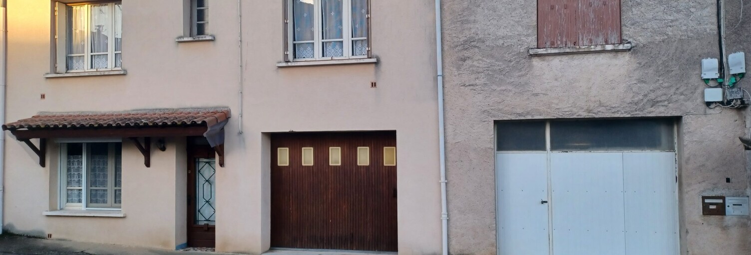 Maison 5 Pièces 135 m² à vendre à Dénat (81120)