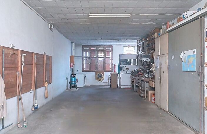 DENAT - Maison de 135m2 avec garages — photo 5