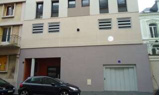 Garage   m² à louer à Le Havre (76600)