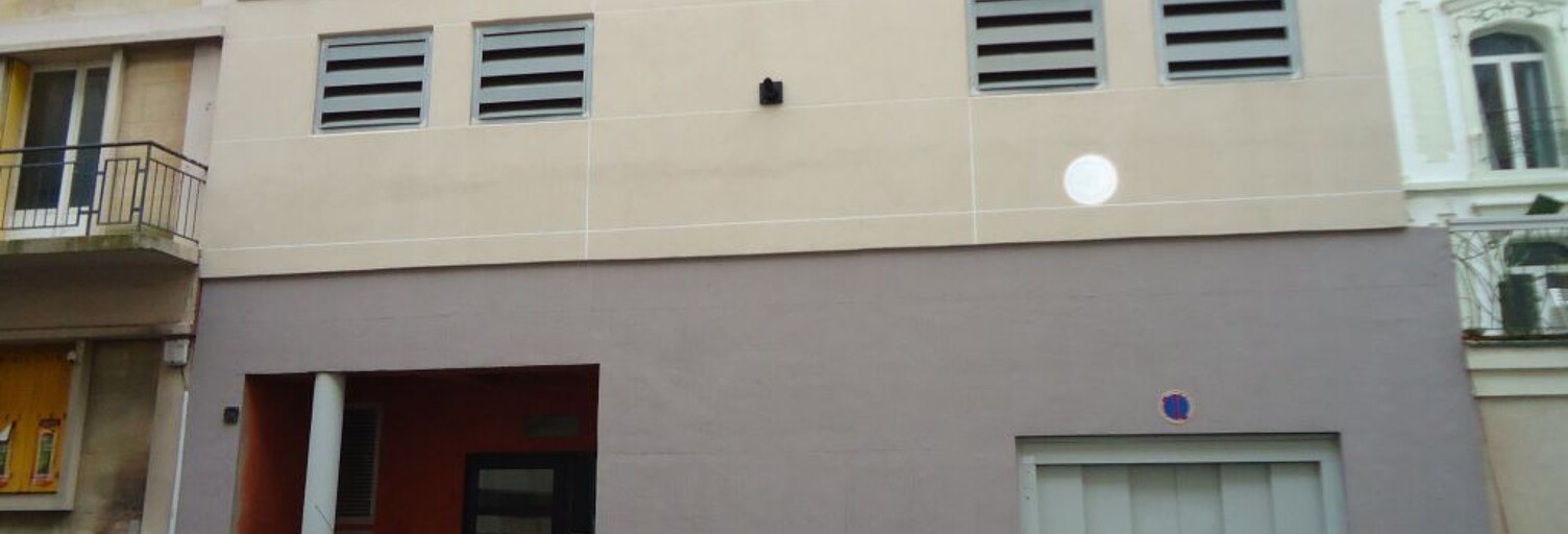 Garage   m² à louer à Le Havre (76600)