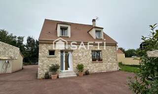 Maison 5 Pièces 132 m² à vendre à Linas (91310)