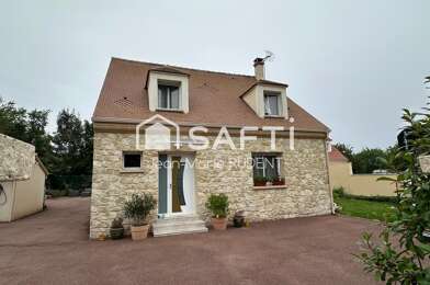 Maison 5 pièces 399000 €