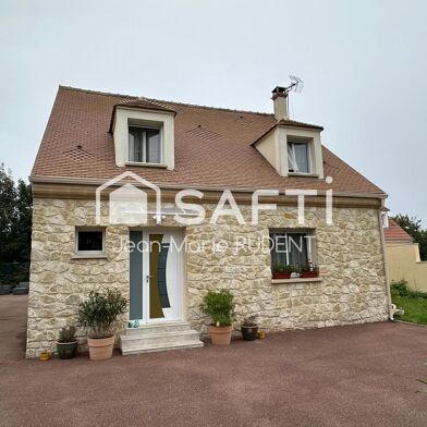 Maison 5 pièces 399000 €