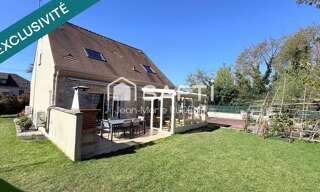 Maison 5 Pièces 132 m² à vendre à Linas (91310)