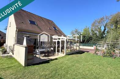 Maison 5 pièces 399000 €