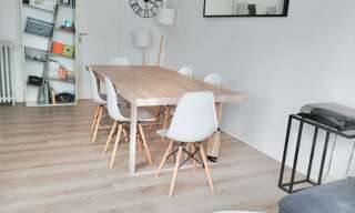 Appartement 3 Pièces 70 m² à vendre à Le Havre (76620)