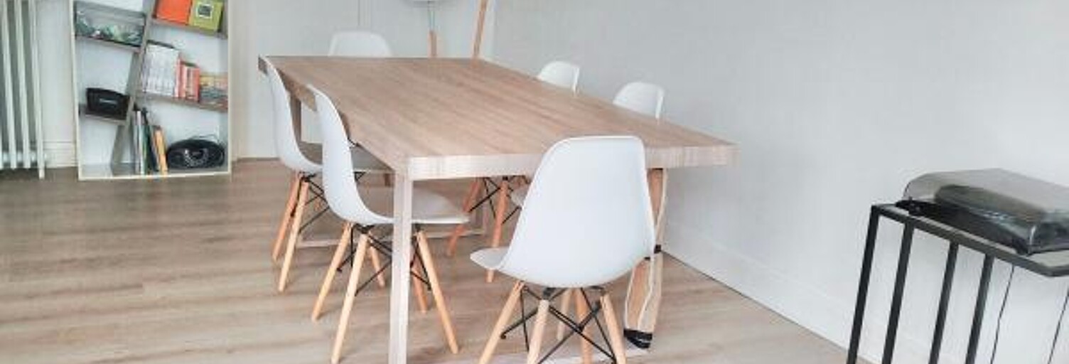 Appartement 3 Pièces 70 m² à vendre à Le Havre (76620)