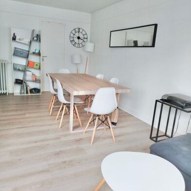 Appartement 3 pièces 170000 €
