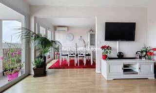 Appartement 4 Pièces 77 m² à vendre à Limeil-Brévannes (94450)