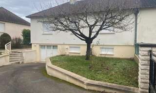 Maison 3 Pièces 80 m² à vendre à Auxerre (89000)