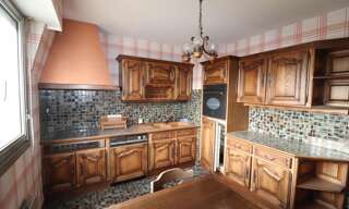 Appartement 1 Pièce 38 m² à vendre à Cosne-Cours-sur-Loire (58200)