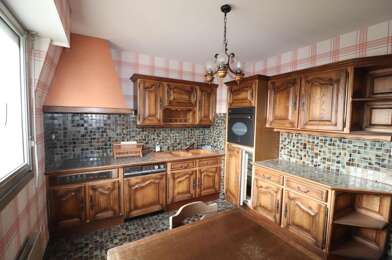 Appartement 1 pièces 55000 €