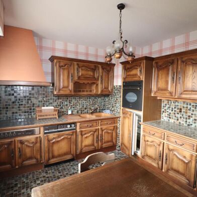 Appartement 1 pièces 55000 €