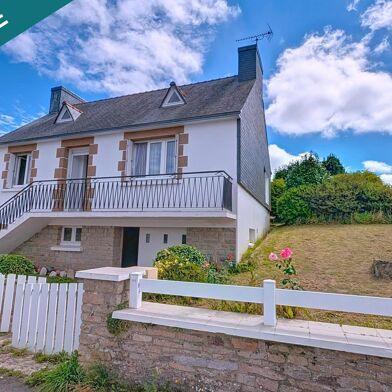 Maison 5 pièces 175000 €