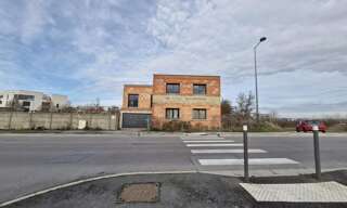 Maison 9 Pièces 243 m² à vendre à Reims (51100)