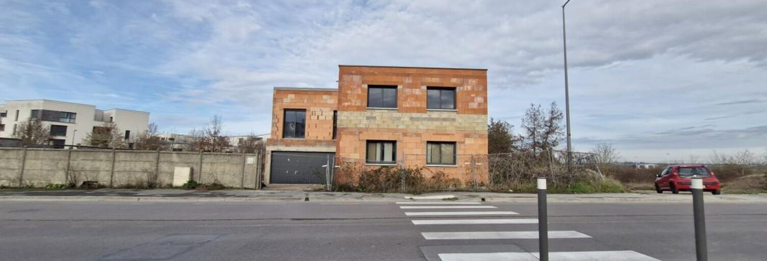 Maison 9 Pièces 243 m² à vendre à Reims (51100)