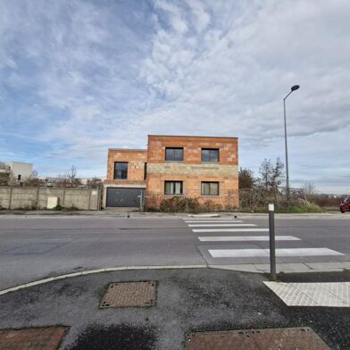 Maison 9 pièces 470000 €