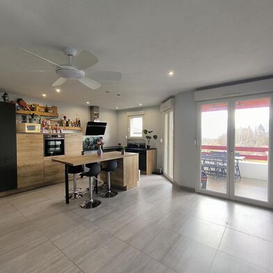 Appartement 3 pièces 389000 €