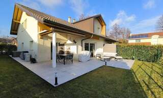 Maison 5 Pièces 130 m² à vendre à Prévessin-Moëns (01280)