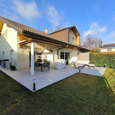 Maison 5 pièces 780000 €