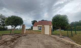 Maison 5 Pièces 132 m² à vendre à La Celle-sur-Loire (58440)