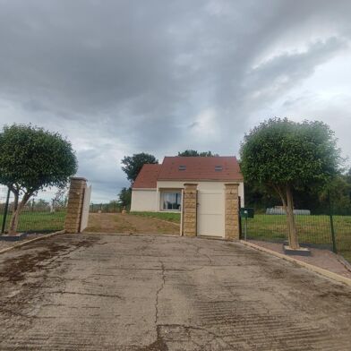 Maison 5 pièces 189900 €