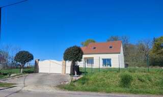 Maison 5 Pièces 132 m² à vendre à La Celle-sur-Loire (58440)