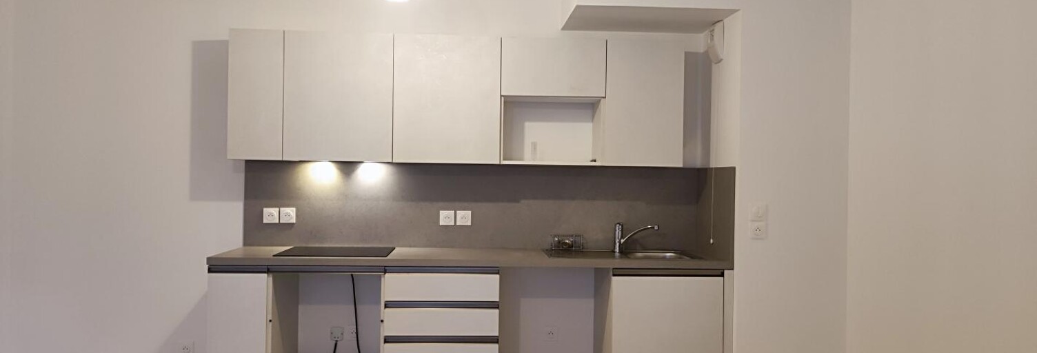 Appartement 3 Pièces 68 m² à louer à Chambéry (73000)