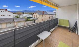 Appartement 3 Pièces 69 m² à vendre à La Motte-Servolex (73290)