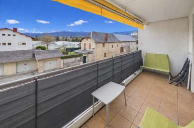 Appartement 3 pièces 220000 €