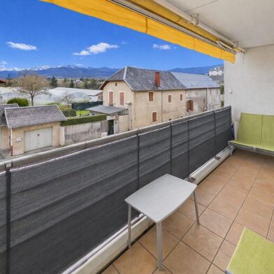 Appartement 3 pièces 220000 €