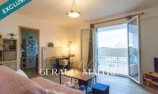 Appartement 2 Pièces 38 m² à vendre à Montpellier (34000)