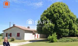 Maison 5 Pièces 147 m² à vendre à Bessac (16250)