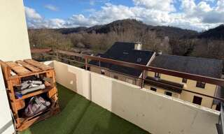 Appartement 2 Pièces 56 m² à vendre à Rodez (12000)