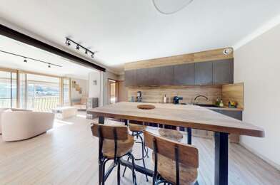 Maison 7 pièces 325000 €