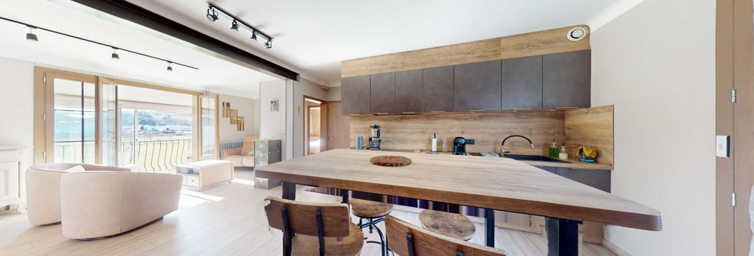 Maison 7 Pièces 187 m² à vendre à Rodez (12000)