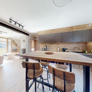 Maison 7 pièces 325000 €