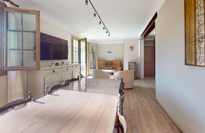 Maison À Vendre — photo 3