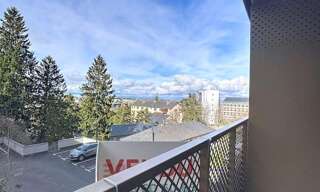 Appartement 2 Pièces 52 m² à vendre à Rodez (12000)