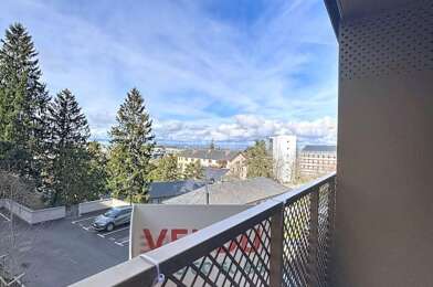 Appartement 2 pièces 185000 €