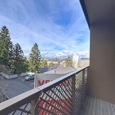 Appartement 2 pièces 185000 €