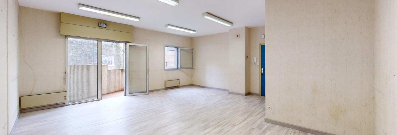 Bureau   m² à vendre à Rodez (12000)