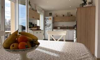 Maison 5 Pièces 124 m² à vendre à Luc-la-Primaube (12450)