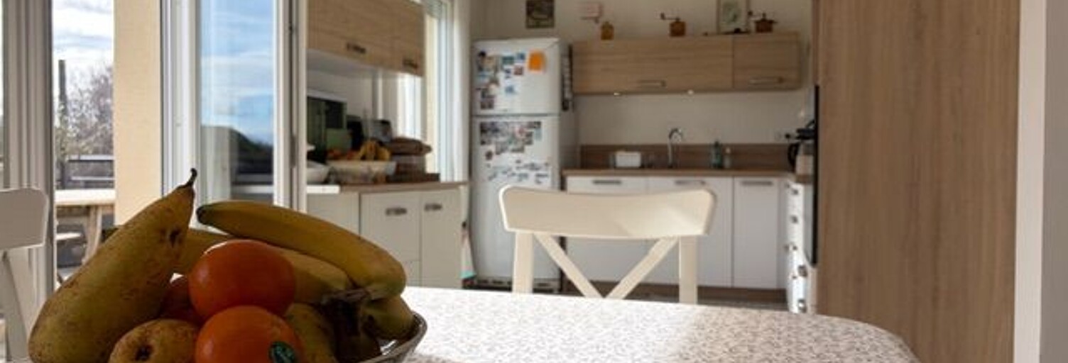 Maison 5 Pièces 124 m² à vendre à Luc-la-Primaube (12450)