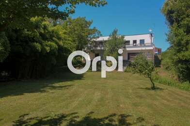 Maison 4 pièces 549885 €