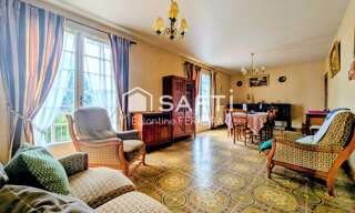 Maison 4 Pièces 80 m² à vendre à Issoudun (36100)