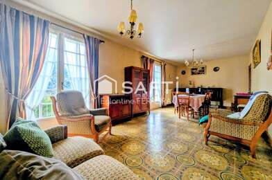 Maison 4 pièces 129900 €