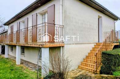 Maison 4 pièces 129900 €