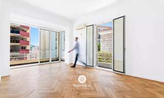 Appartement 4 Pièces 92 m² à vendre à Nice (06000)