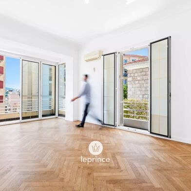 Appartement 4 pièces 455000 €